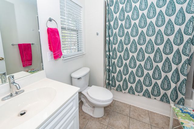 4020 Babbitt Street, Charleston, SC 29414