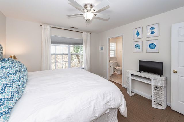 4020 Babbitt Street, Charleston, SC 29414