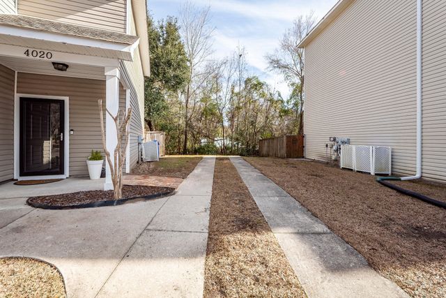 4020 Babbitt Street, Charleston, SC 29414