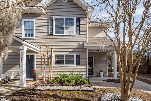 4020 Babbitt Street, Charleston, SC 29414