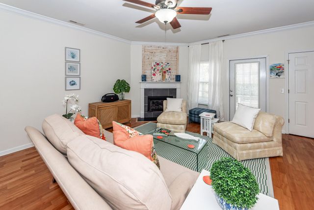 4020 Babbitt Street, Charleston, SC 29414