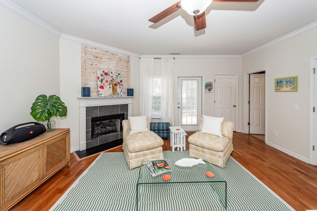 4020 Babbitt Street, Charleston, SC 29414