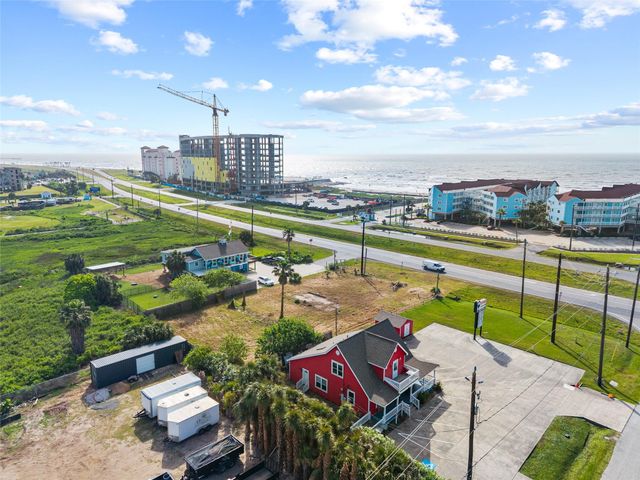 10730 Termini San Luis Pass Road, Galveston, TX 77554