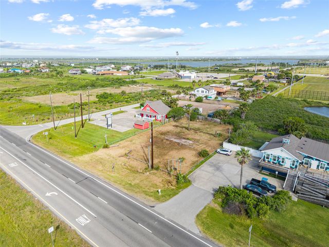 10730 Termini San Luis Pass Road, Galveston, TX 77554