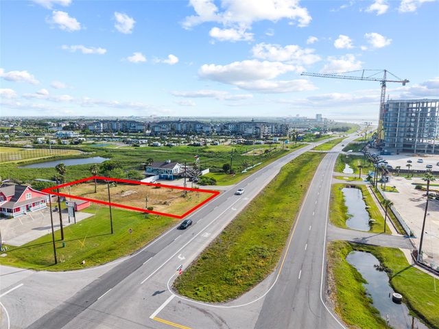 10730 Termini San Luis Pass Road, Galveston, TX 77554