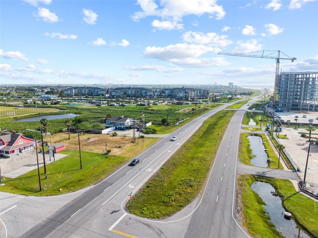 10730 Termini San Luis Pass Road, Galveston, TX 77554