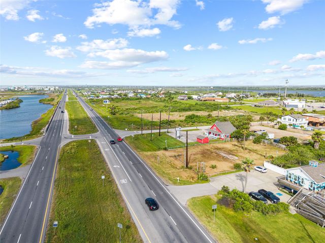 10730 Termini San Luis Pass Road, Galveston, TX 77554