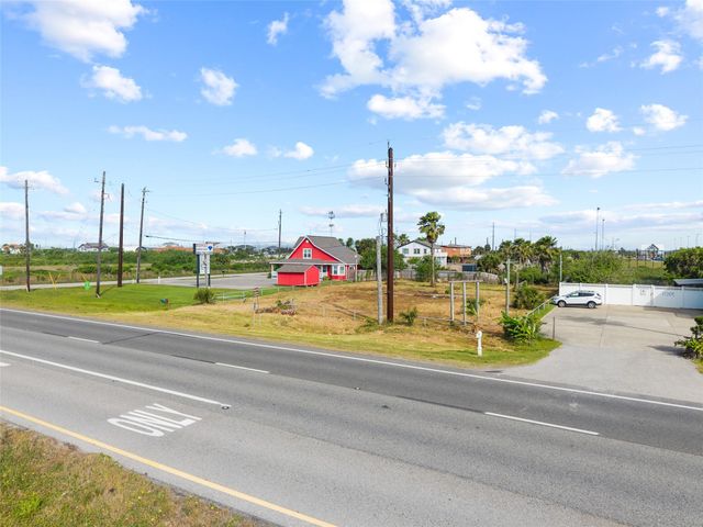 10730 Termini San Luis Pass Road, Galveston, TX 77554