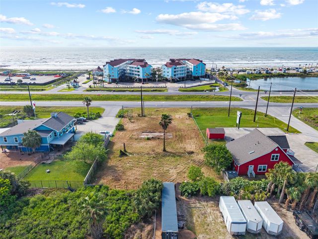 10730 Termini San Luis Pass Road, Galveston, TX 77554