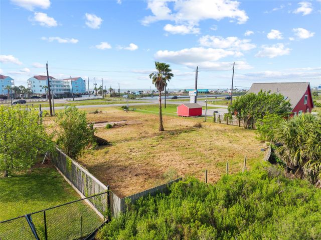 10730 Termini San Luis Pass Road, Galveston, TX 77554