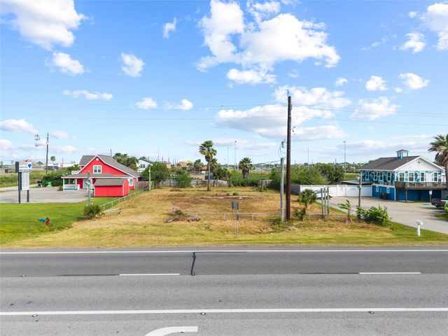 10730 Termini San Luis Pass Road, Galveston, TX 77554
