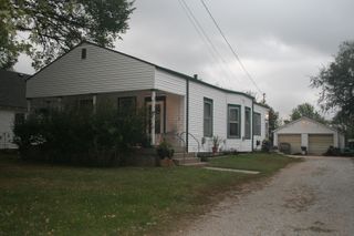 2718 W Irving, Wichita, KS 67213