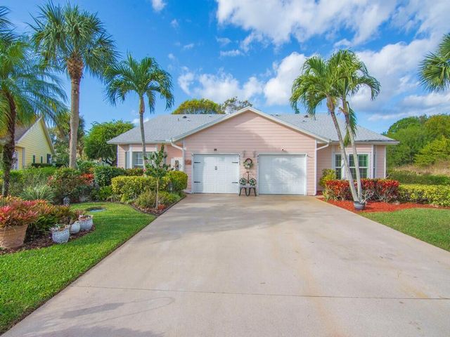 4001 Gator Trace Road, Fort Pierce, FL 34982