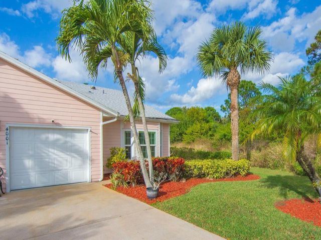 4001 Gator Trace Road, Fort Pierce, FL 34982