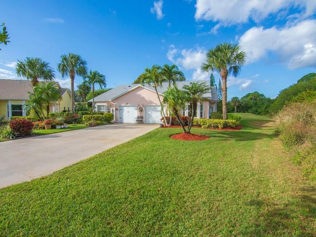 4001 Gator Trace Road, Fort Pierce, FL 34982
