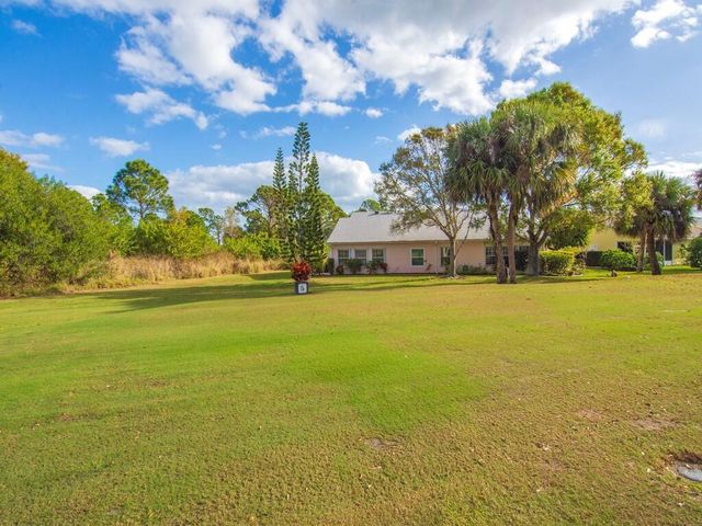 4001 Gator Trace Road, Fort Pierce, FL 34982