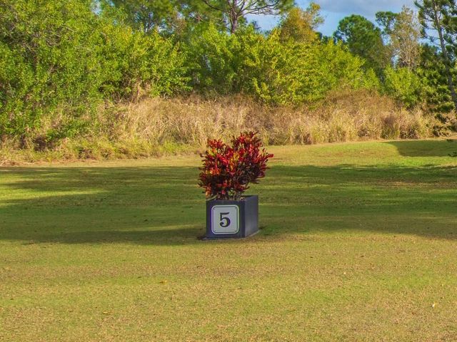 4001 Gator Trace Road, Fort Pierce, FL 34982