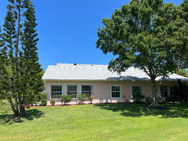 4001 Gator Trace Road, Fort Pierce, FL 34982