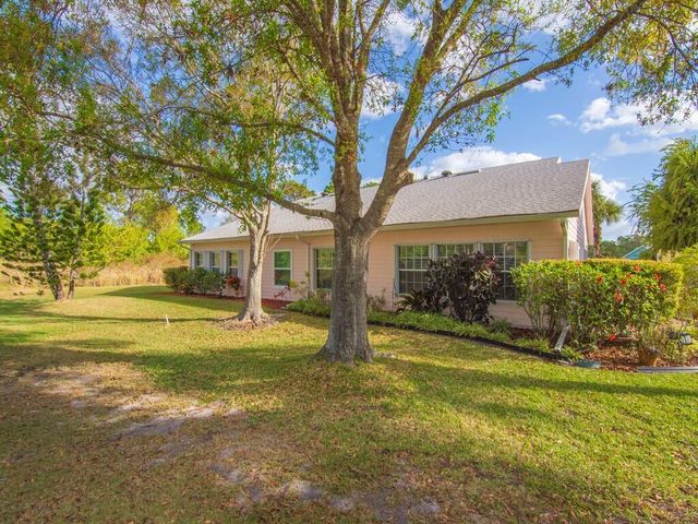 4001 Gator Trace Road, Fort Pierce, FL 34982
