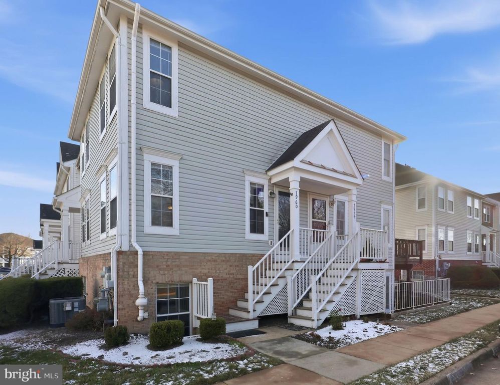 7960 CALVARY CT, Manassas, VA 20109