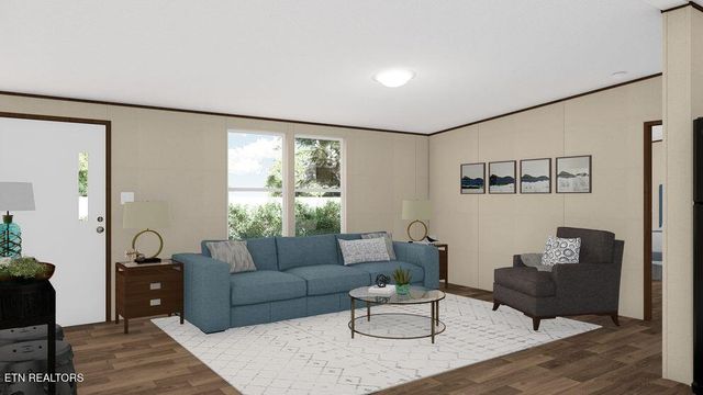 Lot 18 Laura Boling Loop Rd, Strawberry Plains, TN 37871