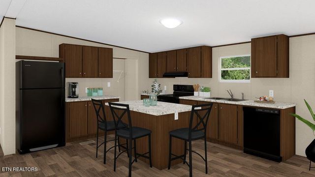 Lot 18 Laura Boling Loop Rd, Strawberry Plains, TN 37871