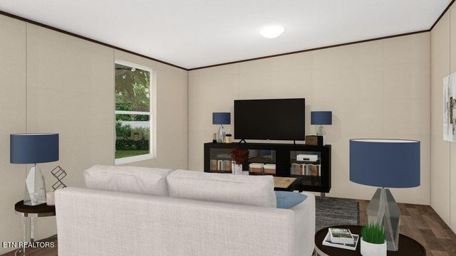 Lot 18 Laura Boling Loop Rd, Strawberry Plains, TN 37871