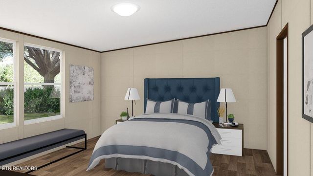 Lot 18 Laura Boling Loop Rd, Strawberry Plains, TN 37871