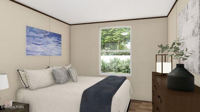 Lot 18 Laura Boling Loop Rd, Strawberry Plains, TN 37871