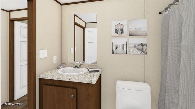 Lot 18 Laura Boling Loop Rd, Strawberry Plains, TN 37871