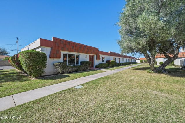 8331 E INDIAN SCHOOL Road, Scottsdale, AZ 85251