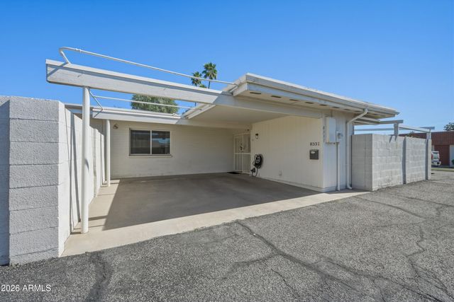 8331 E INDIAN SCHOOL Road, Scottsdale, AZ 85251