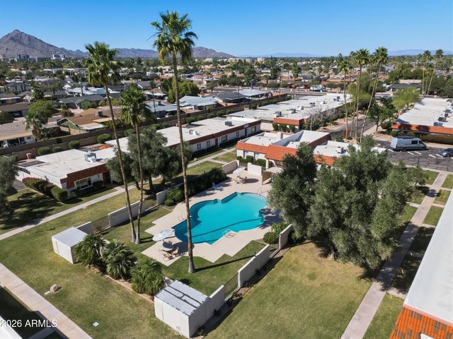 8331 E INDIAN SCHOOL Road, Scottsdale, AZ 85251