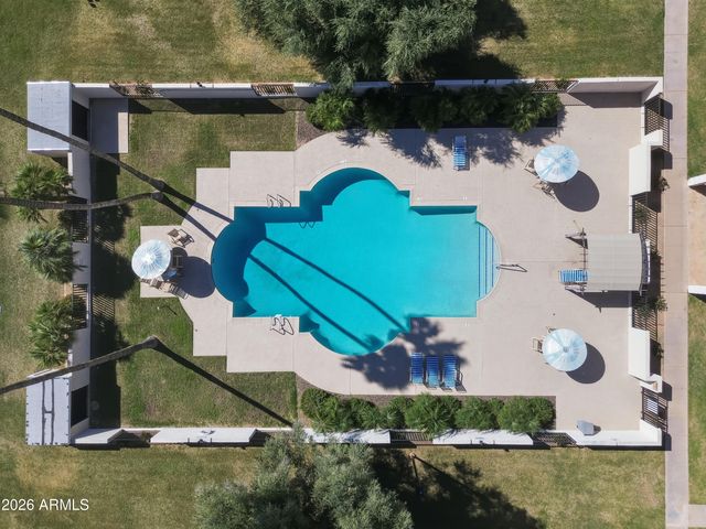 8331 E INDIAN SCHOOL Road, Scottsdale, AZ 85251