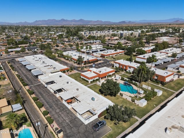 8331 E INDIAN SCHOOL Road, Scottsdale, AZ 85251