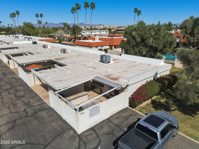 8331 E INDIAN SCHOOL Road, Scottsdale, AZ 85251