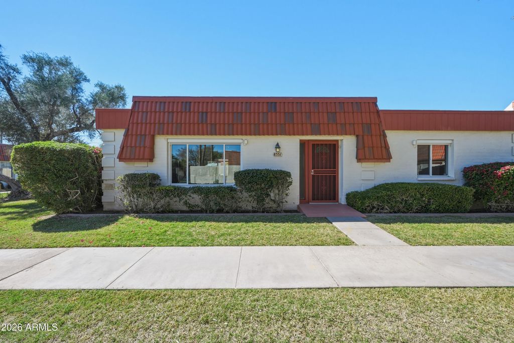 8331 E INDIAN SCHOOL Road, Scottsdale, AZ 85251