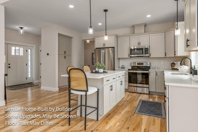 Lot 4 Bergamot Fields, Portsmouth, NH 03801