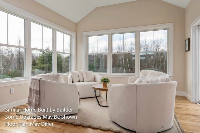 Lot 4 Bergamot Fields, Portsmouth, NH 03801