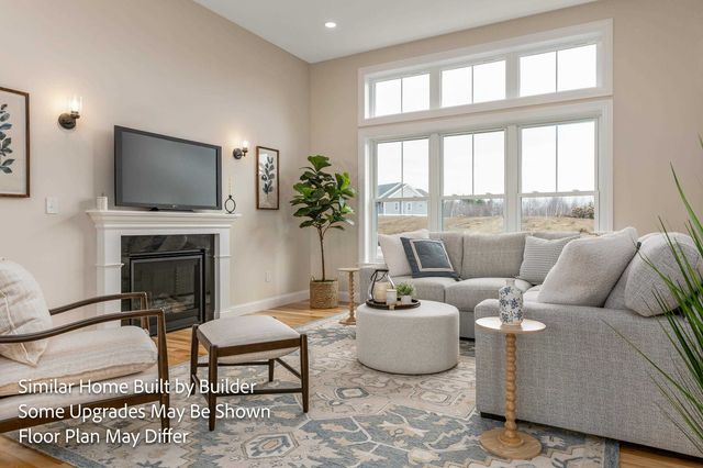 Lot 4 Bergamot Fields, Portsmouth, NH 03801