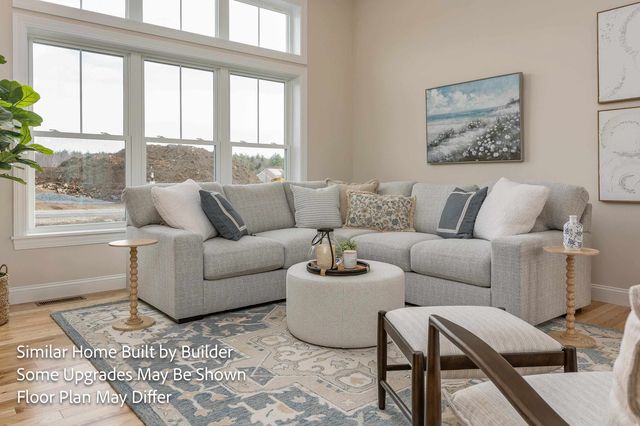 Lot 4 Bergamot Fields, Portsmouth, NH 03801