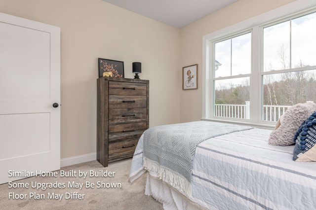 Lot 4 Bergamot Fields, Portsmouth, NH 03801