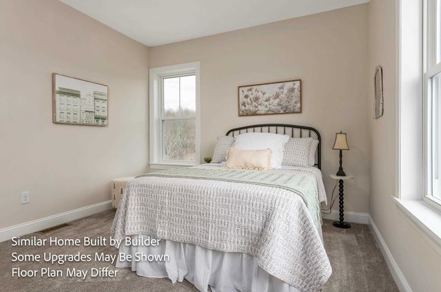 Lot 4 Bergamot Fields, Portsmouth, NH 03801