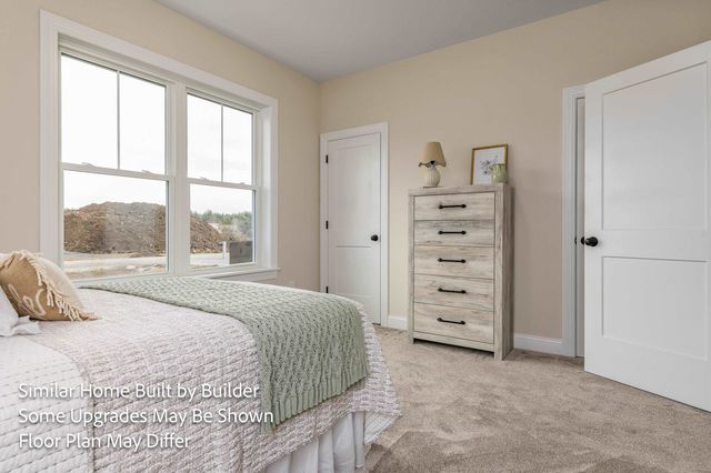 Lot 4 Bergamot Fields, Portsmouth, NH 03801