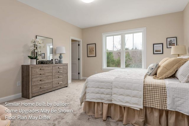 Lot 4 Bergamot Fields, Portsmouth, NH 03801