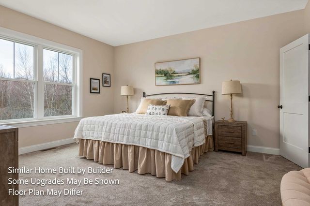 Lot 4 Bergamot Fields, Portsmouth, NH 03801