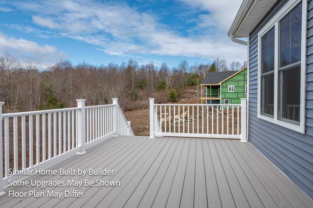 Lot 4 Bergamot Fields, Portsmouth, NH 03801