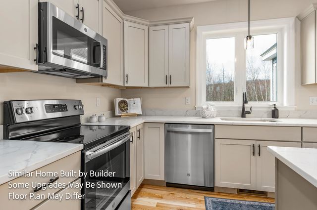 Lot 4 Bergamot Fields, Portsmouth, NH 03801