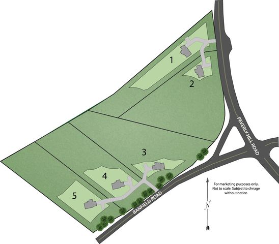 Lot 4 Bergamot Fields, Portsmouth, NH 03801