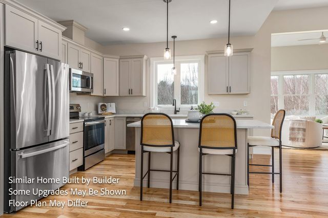 Lot 4 Bergamot Fields, Portsmouth, NH 03801